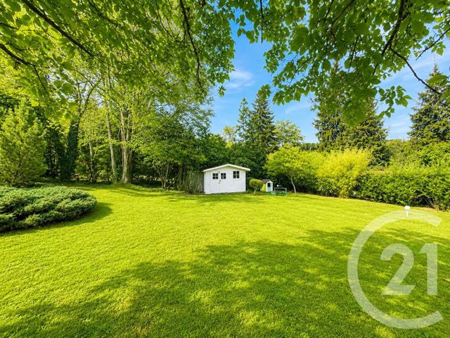 maison à vendre - 7 pièces - 176.0 m2 - NESLES LA VALLEE - 95 - ILE-DE-FRANCE - Century 21 Osmose