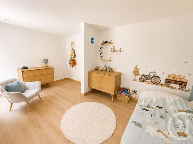 maison à vendre - 7 pièces - 176.0 m2 - NESLES LA VALLEE - 95 - ILE-DE-FRANCE - Century 21 Osmose