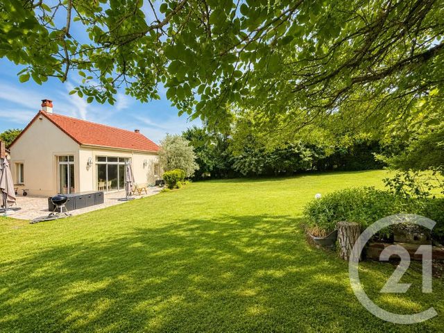 maison - NESLES LA VALLEE - 95