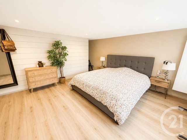 maison à vendre - 7 pièces - 176.0 m2 - NESLES LA VALLEE - 95 - ILE-DE-FRANCE - Century 21 Osmose