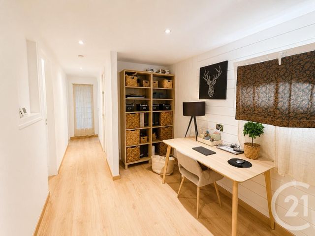 maison à vendre - 7 pièces - 176.0 m2 - NESLES LA VALLEE - 95 - ILE-DE-FRANCE - Century 21 Osmose
