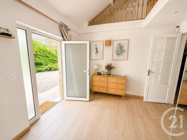 maison à vendre - 7 pièces - 176.0 m2 - NESLES LA VALLEE - 95 - ILE-DE-FRANCE - Century 21 Osmose