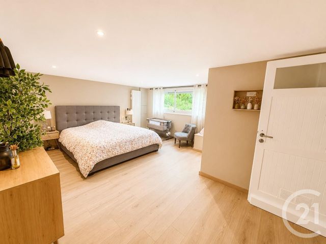 maison à vendre - 7 pièces - 176.0 m2 - NESLES LA VALLEE - 95 - ILE-DE-FRANCE - Century 21 Osmose