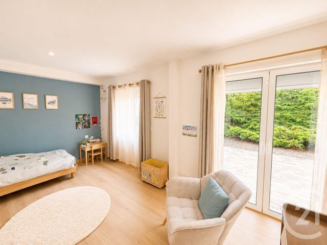 maison à vendre - 7 pièces - 176.0 m2 - NESLES LA VALLEE - 95 - ILE-DE-FRANCE - Century 21 Osmose