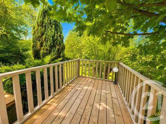 maison à vendre - 7 pièces - 176.0 m2 - NESLES LA VALLEE - 95 - ILE-DE-FRANCE - Century 21 Osmose