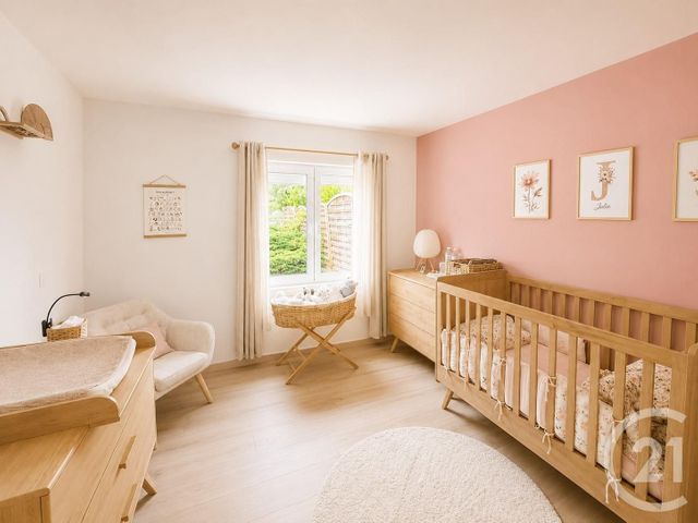 maison à vendre - 7 pièces - 176.0 m2 - NESLES LA VALLEE - 95 - ILE-DE-FRANCE - Century 21 Osmose