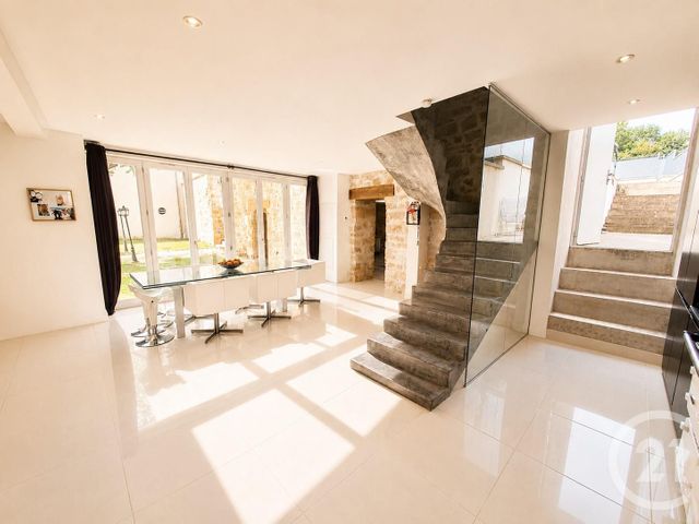 maison à vendre - 6 pièces - 130.0 m2 - NESLES LA VALLEE - 95 - ILE-DE-FRANCE - Century 21 Osmose