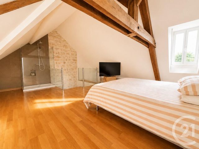 maison à vendre - 6 pièces - 130.0 m2 - NESLES LA VALLEE - 95 - ILE-DE-FRANCE - Century 21 Osmose