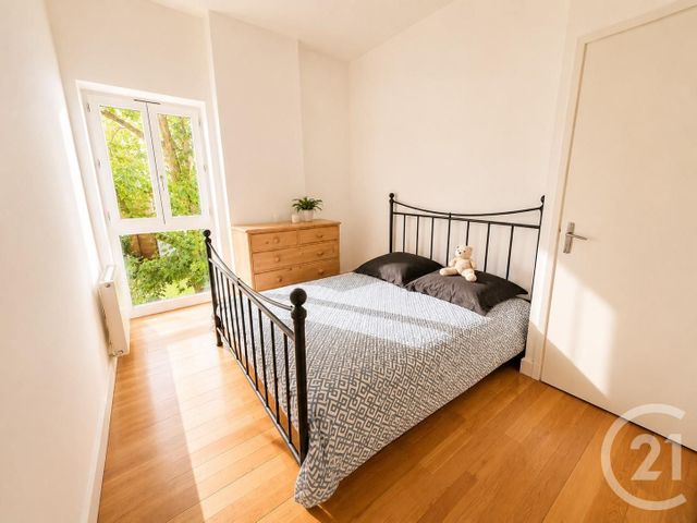 maison à vendre - 6 pièces - 130.0 m2 - NESLES LA VALLEE - 95 - ILE-DE-FRANCE - Century 21 Osmose