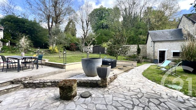 maison à vendre - 7 pièces - 213.0 m2 - LABBEVILLE - 95 - ILE-DE-FRANCE - Century 21 Osmose