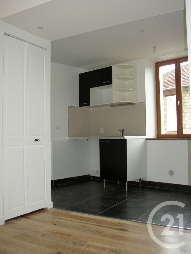 appartement - CHAMPAGNE SUR OISE - 95