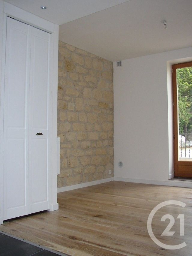 Appartement F1 à vendre - 1 pièce - 20.1 m2 - CHAMPAGNE SUR OISE - 95 - ILE-DE-FRANCE - Century 21 Osmose