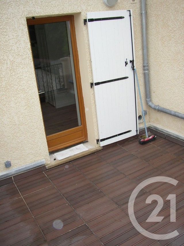 Appartement F1 à vendre - 1 pièce - 20.1 m2 - CHAMPAGNE SUR OISE - 95 - ILE-DE-FRANCE - Century 21 Osmose