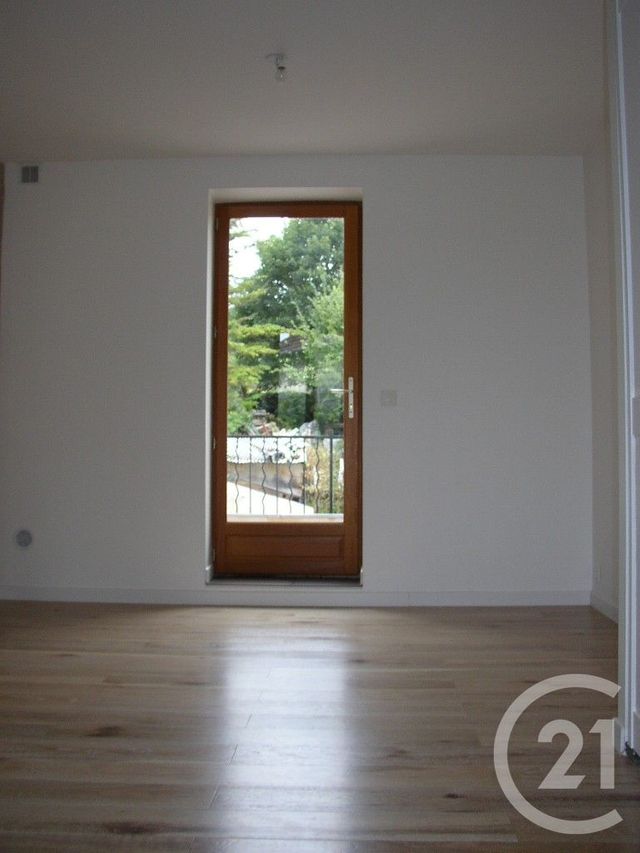 Appartement F1 à vendre - 1 pièce - 20.1 m2 - CHAMPAGNE SUR OISE - 95 - ILE-DE-FRANCE - Century 21 Osmose