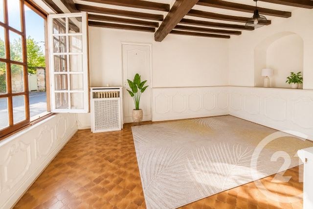 maison à vendre - 5 pièces - 115.0 m2 - VALMONDOIS - 95 - ILE-DE-FRANCE - Century 21 Osmose