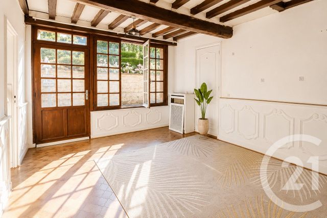 maison à vendre - 5 pièces - 115.0 m2 - VALMONDOIS - 95 - ILE-DE-FRANCE - Century 21 Osmose
