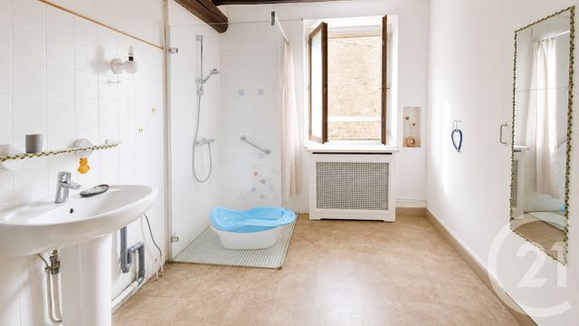 maison à vendre - 5 pièces - 115.0 m2 - VALMONDOIS - 95 - ILE-DE-FRANCE - Century 21 Osmose