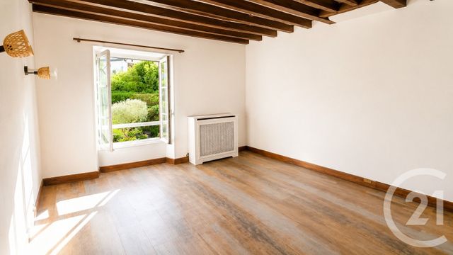 maison à vendre - 5 pièces - 115.0 m2 - VALMONDOIS - 95 - ILE-DE-FRANCE - Century 21 Osmose
