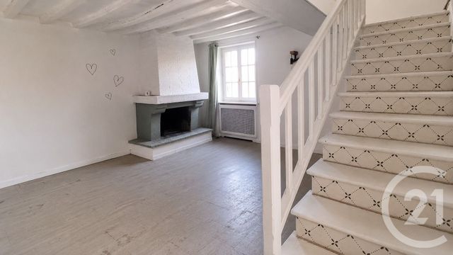 maison à vendre - 5 pièces - 115.0 m2 - VALMONDOIS - 95 - ILE-DE-FRANCE - Century 21 Osmose