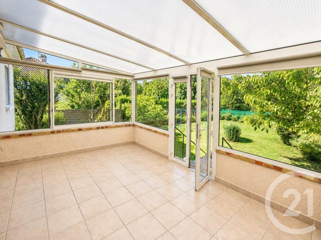 maison à vendre - 4 pièces - 81.41 m2 - PRESLES - 95 - ILE-DE-FRANCE - Century 21 Osmose