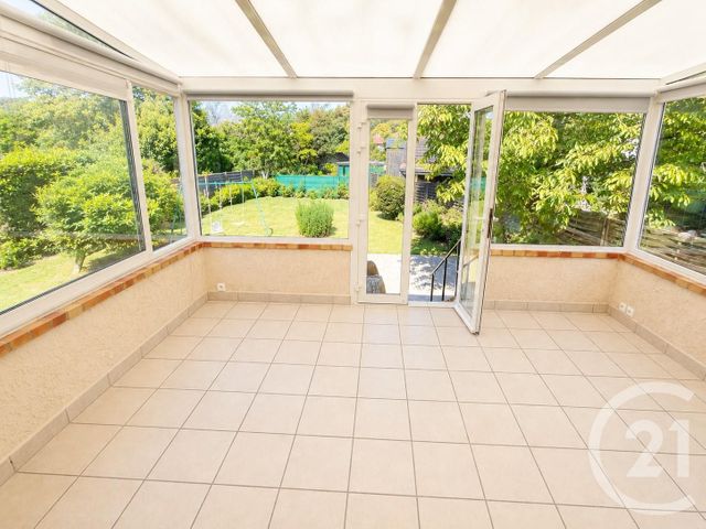 maison à vendre - 4 pièces - 81.41 m2 - PRESLES - 95 - ILE-DE-FRANCE - Century 21 Osmose