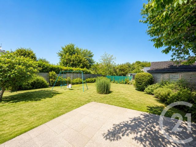 maison à vendre - 4 pièces - 81.41 m2 - PRESLES - 95 - ILE-DE-FRANCE - Century 21 Osmose