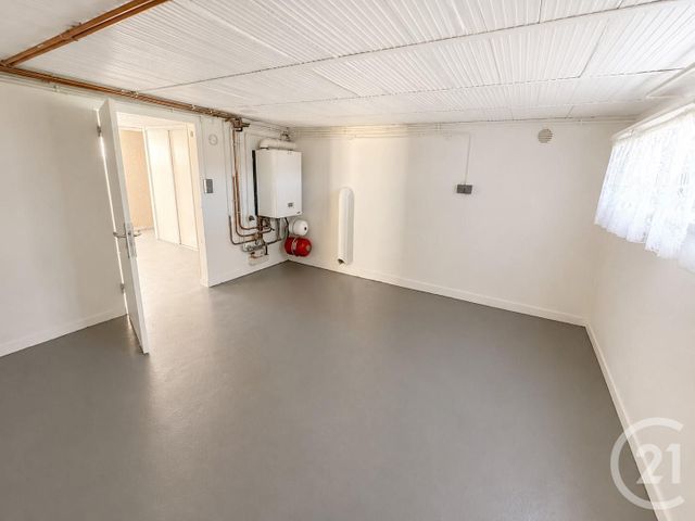 maison à vendre - 4 pièces - 81.41 m2 - PRESLES - 95 - ILE-DE-FRANCE - Century 21 Osmose