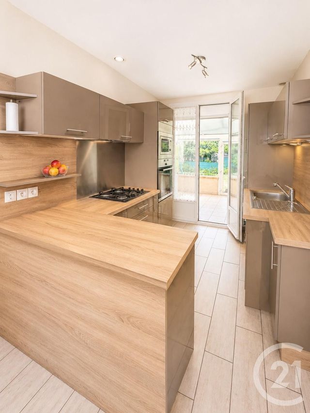 maison à vendre - 4 pièces - 81.41 m2 - PRESLES - 95 - ILE-DE-FRANCE - Century 21 Osmose