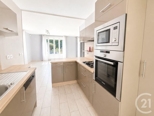 maison à vendre - 4 pièces - 81.41 m2 - PRESLES - 95 - ILE-DE-FRANCE - Century 21 Osmose