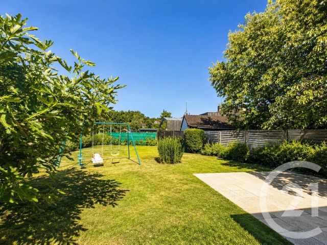 maison à vendre - 4 pièces - 81.41 m2 - PRESLES - 95 - ILE-DE-FRANCE - Century 21 Osmose