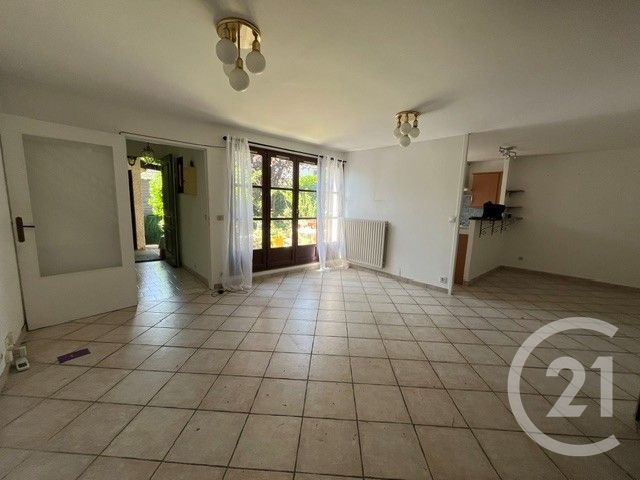 maison à louer - 5 pièces - 86.71 m2 - PARMAIN - 95 - ILE-DE-FRANCE - Century 21 Osmose