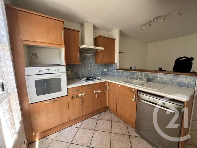 maison à louer - 5 pièces - 86.71 m2 - PARMAIN - 95 - ILE-DE-FRANCE - Century 21 Osmose