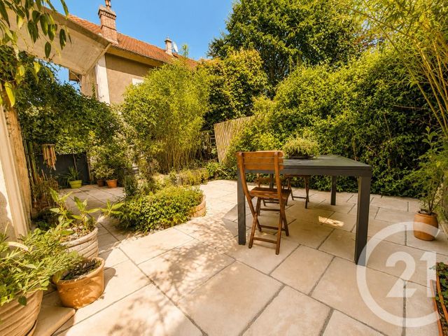 maison à vendre - 3 pièces - 58.0 m2 - VALMONDOIS - 95 - ILE-DE-FRANCE - Century 21 Osmose