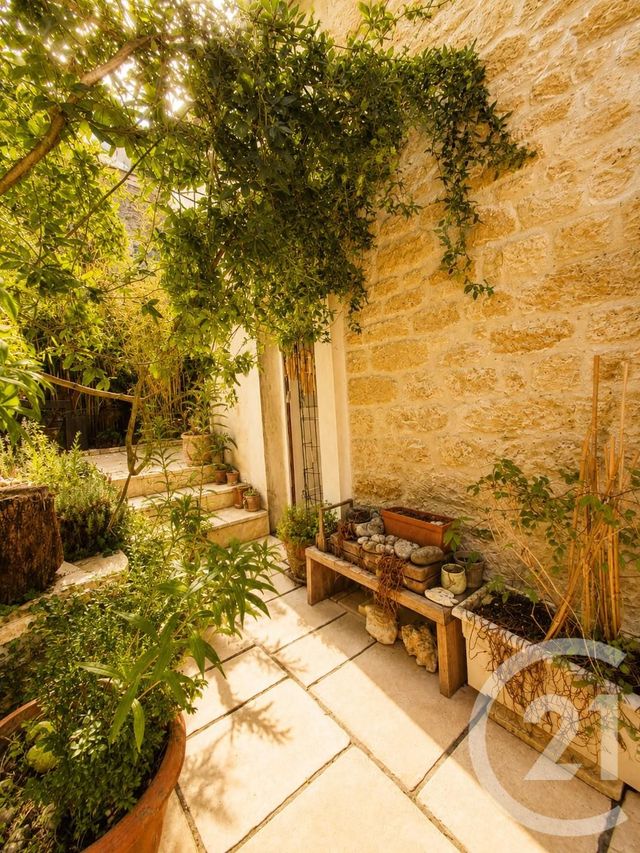 maison à vendre - 3 pièces - 58.0 m2 - VALMONDOIS - 95 - ILE-DE-FRANCE - Century 21 Osmose