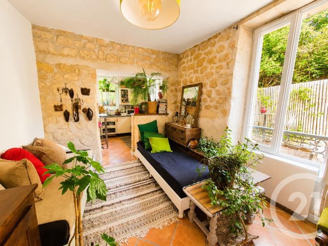 maison à vendre - 3 pièces - 58.0 m2 - VALMONDOIS - 95 - ILE-DE-FRANCE - Century 21 Osmose
