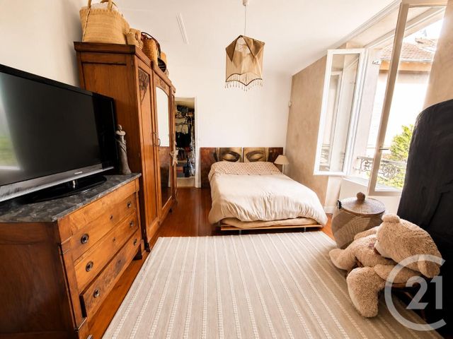 maison à vendre - 3 pièces - 58.0 m2 - VALMONDOIS - 95 - ILE-DE-FRANCE - Century 21 Osmose