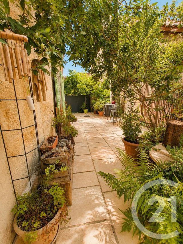 maison à vendre - 3 pièces - 58.0 m2 - VALMONDOIS - 95 - ILE-DE-FRANCE - Century 21 Osmose
