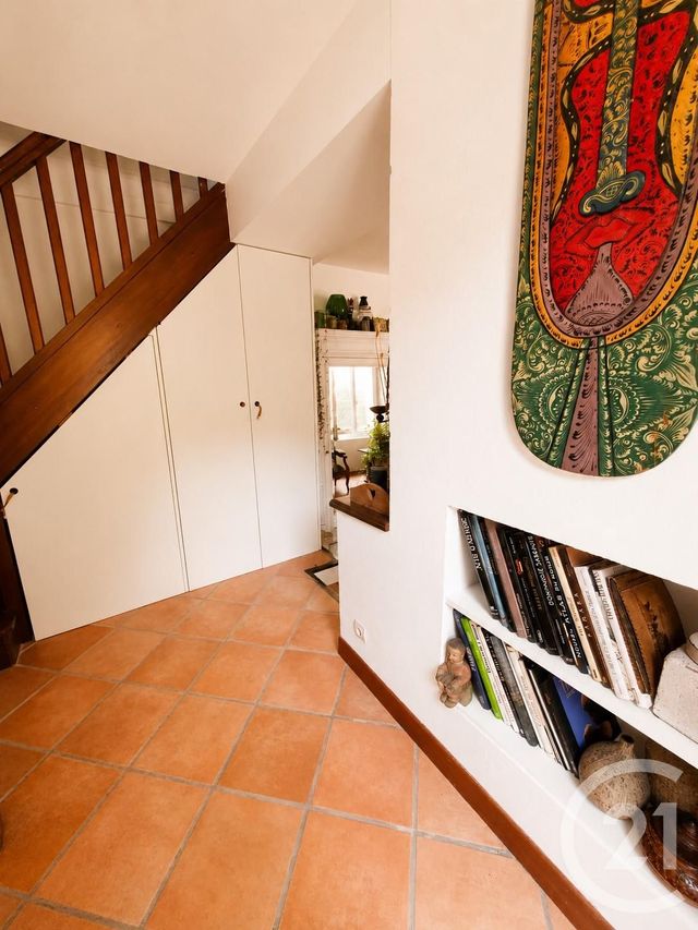 maison à vendre - 3 pièces - 58.0 m2 - VALMONDOIS - 95 - ILE-DE-FRANCE - Century 21 Osmose