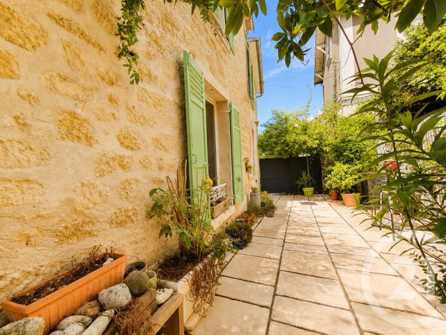maison à vendre - 3 pièces - 58.0 m2 - VALMONDOIS - 95 - ILE-DE-FRANCE - Century 21 Osmose