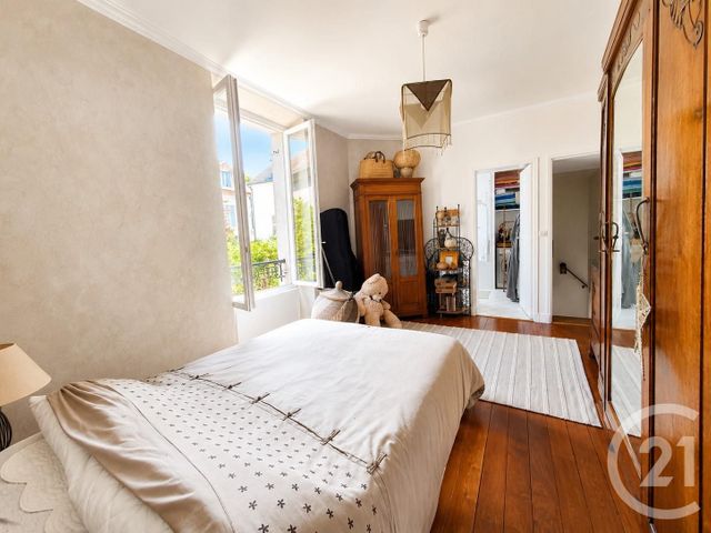 maison à vendre - 3 pièces - 58.0 m2 - VALMONDOIS - 95 - ILE-DE-FRANCE - Century 21 Osmose