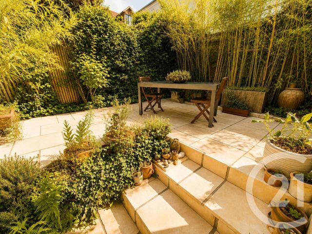maison à vendre - 3 pièces - 58.0 m2 - VALMONDOIS - 95 - ILE-DE-FRANCE - Century 21 Osmose