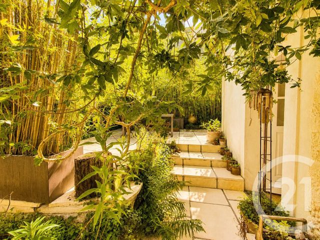 maison à vendre - 3 pièces - 58.0 m2 - VALMONDOIS - 95 - ILE-DE-FRANCE - Century 21 Osmose