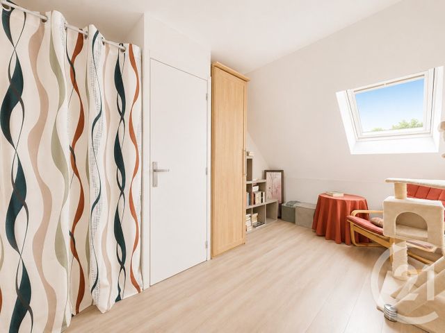 maison à vendre - 5 pièces - 110.0 m2 - PRESLES - 95 - ILE-DE-FRANCE - Century 21 Osmose