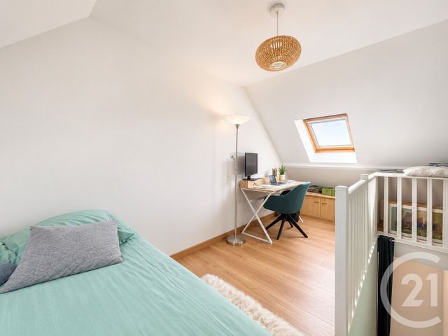 maison à vendre - 5 pièces - 110.0 m2 - PRESLES - 95 - ILE-DE-FRANCE - Century 21 Osmose