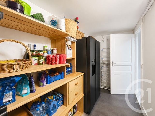 maison à vendre - 5 pièces - 110.0 m2 - PRESLES - 95 - ILE-DE-FRANCE - Century 21 Osmose