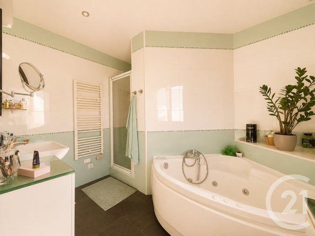 maison à vendre - 5 pièces - 110.0 m2 - PRESLES - 95 - ILE-DE-FRANCE - Century 21 Osmose