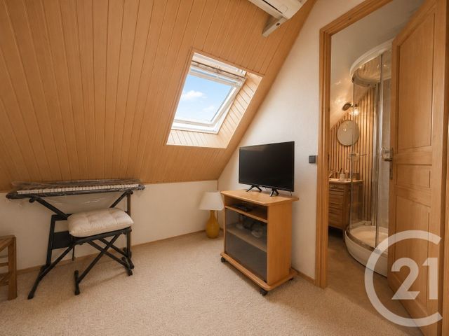 maison à vendre - 5 pièces - 110.0 m2 - PRESLES - 95 - ILE-DE-FRANCE - Century 21 Osmose