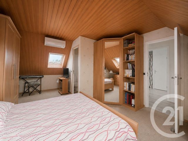 maison à vendre - 5 pièces - 110.0 m2 - PRESLES - 95 - ILE-DE-FRANCE - Century 21 Osmose