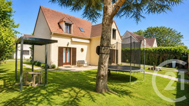 Maison à vendre CHAMPAGNE SUR OISE