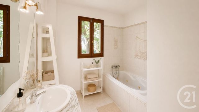 maison à vendre - 6 pièces - 134.08 m2 - CHAMPAGNE SUR OISE - 95 - ILE-DE-FRANCE - Century 21 Osmose